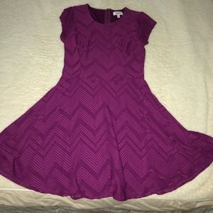 Juniors Skater Dress
